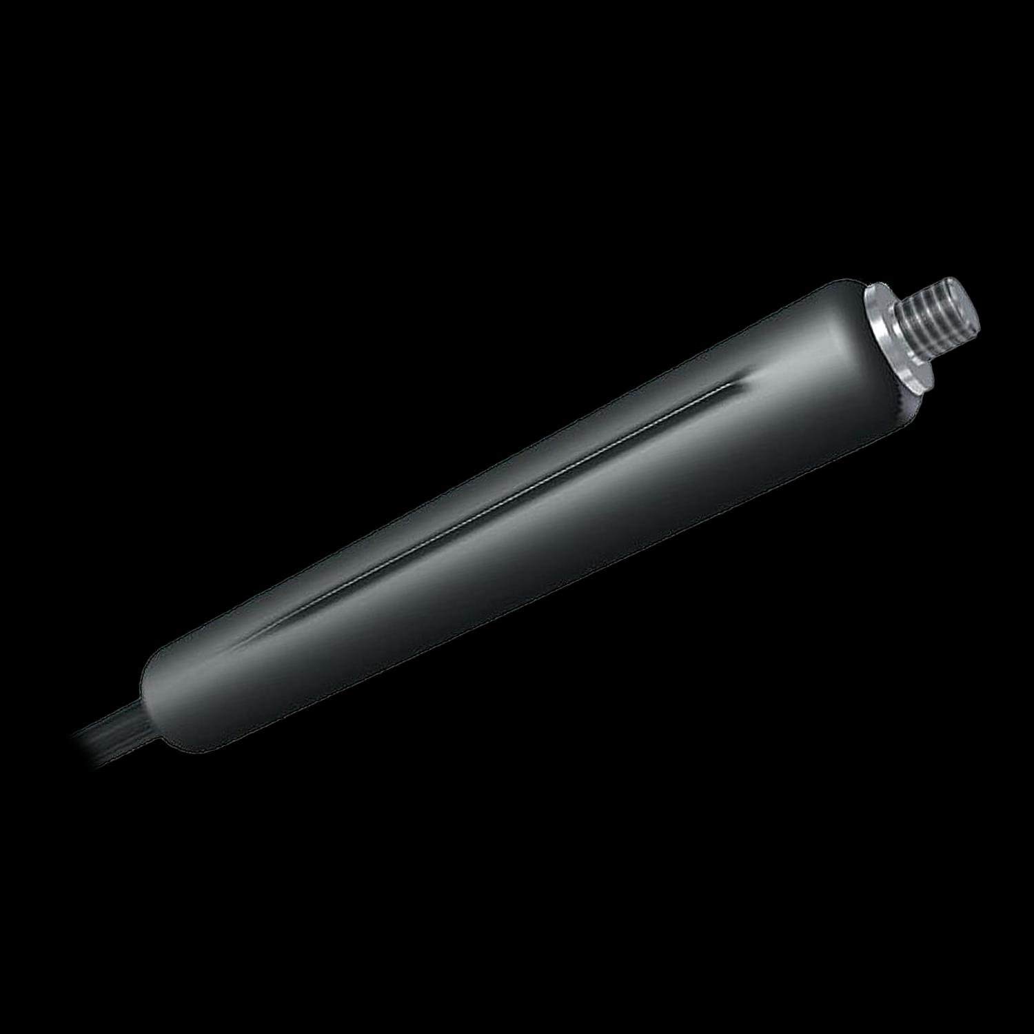 Tlumení v jakékoliv poloze