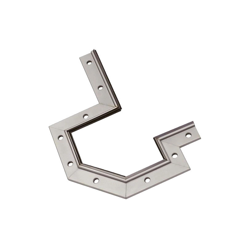 Stěrače pro vedení a kryty strojů