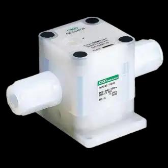 Pilotregler für chemische Flüssigkeiten