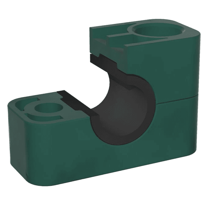 Schwere Baureihe nach DIN 3015, Teil 2