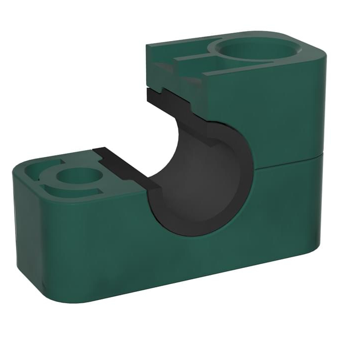 Schwere Baureihe nach DIN 3015, Teil 2