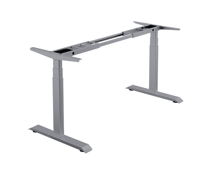 BBS35TS-R13S / Three-Stage Dual-Motor Desk