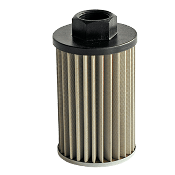 PI 1710/82/DRG 800: High-Efficiency Hydraulic Filter Element