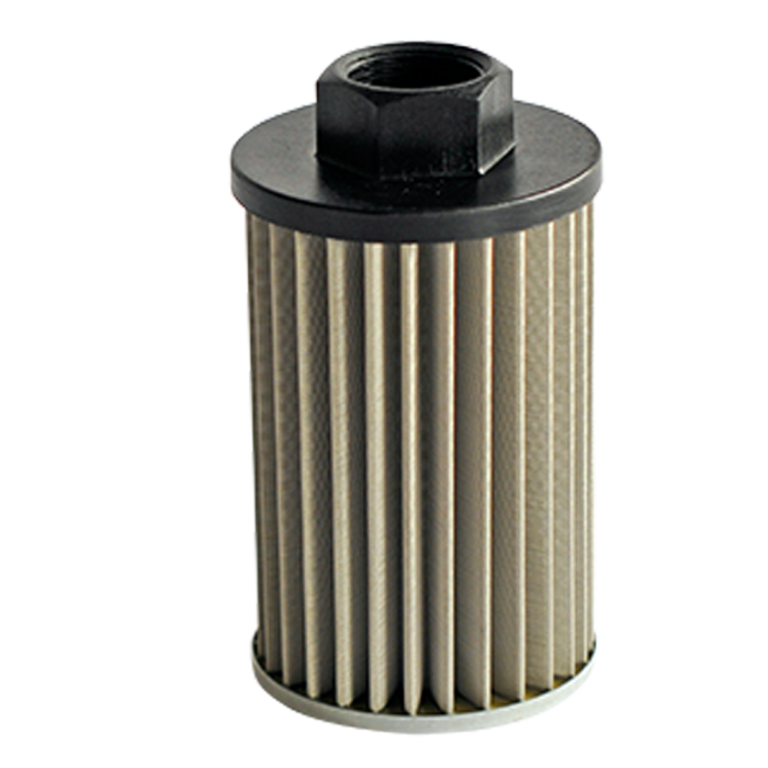 PI 1710/82/DRG 800: High-Efficiency Hydraulic Filter Element