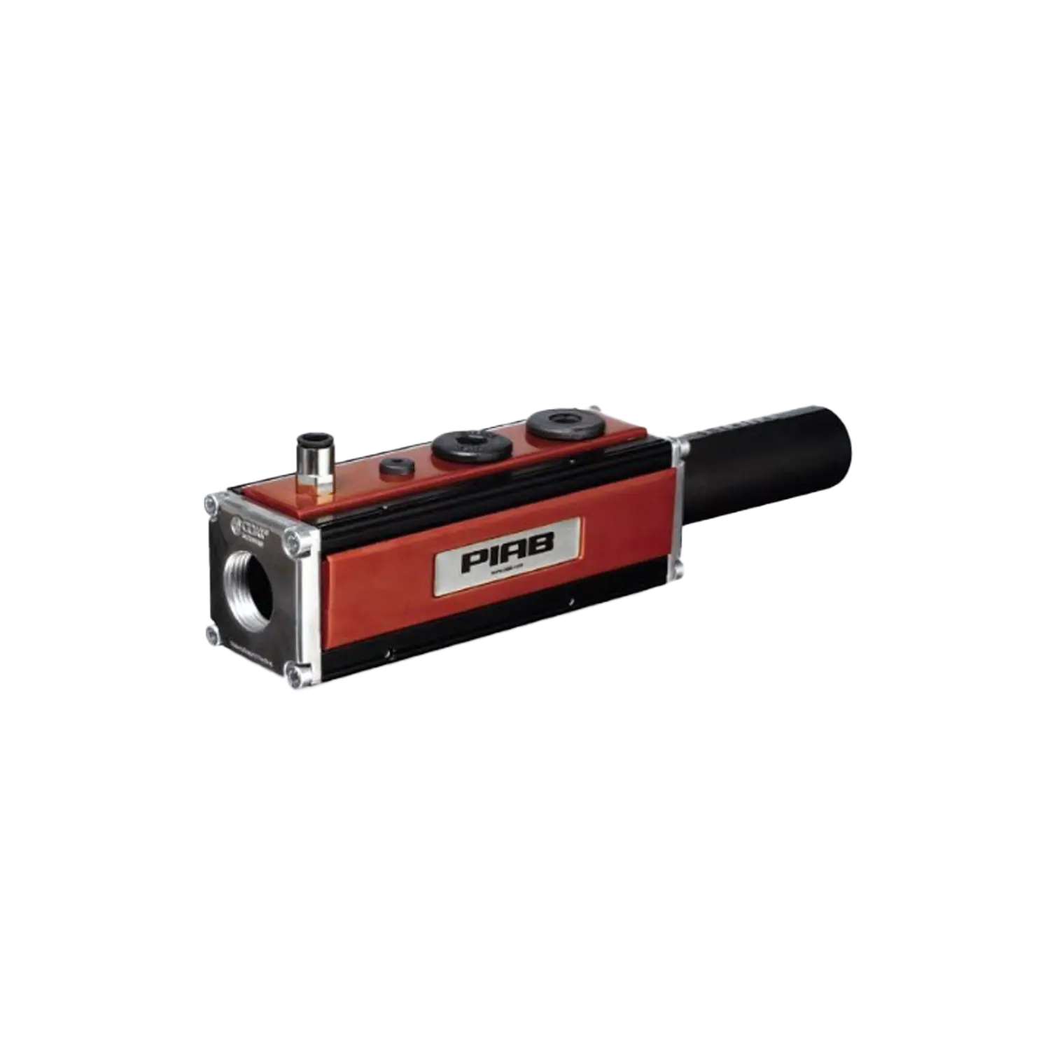 P6010 ejector with COAX technology