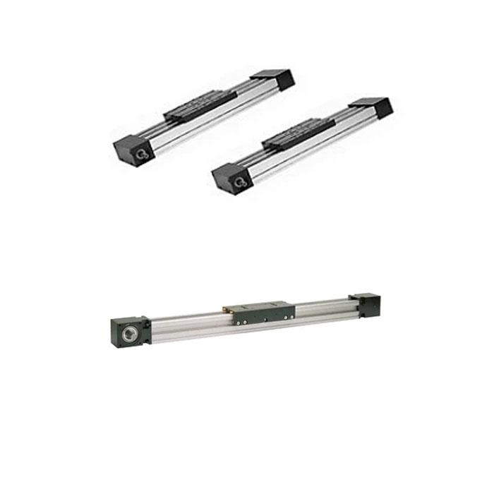 WH (SPEEDLINE) Linear Units