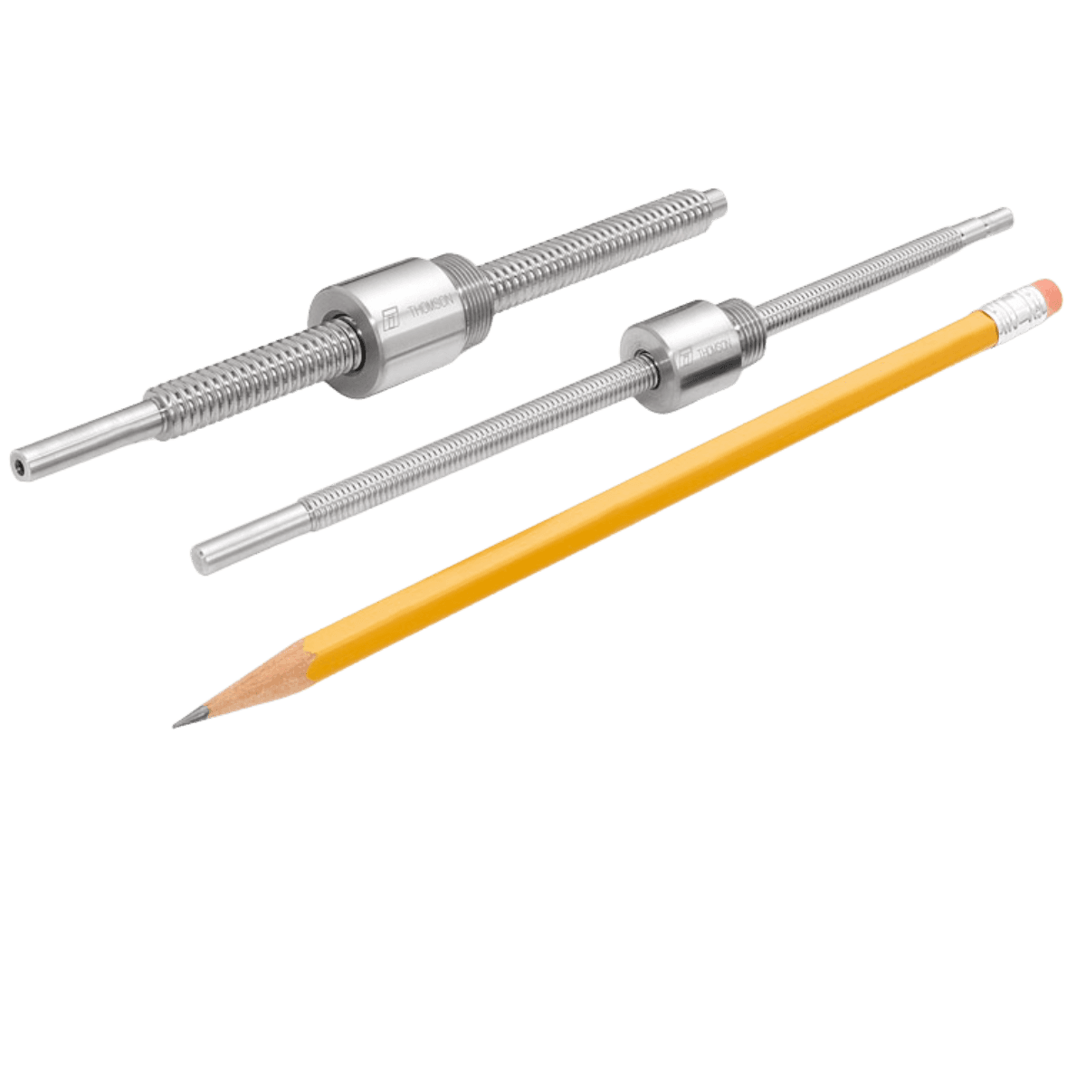 Miniature Metric Precision Ball Screws