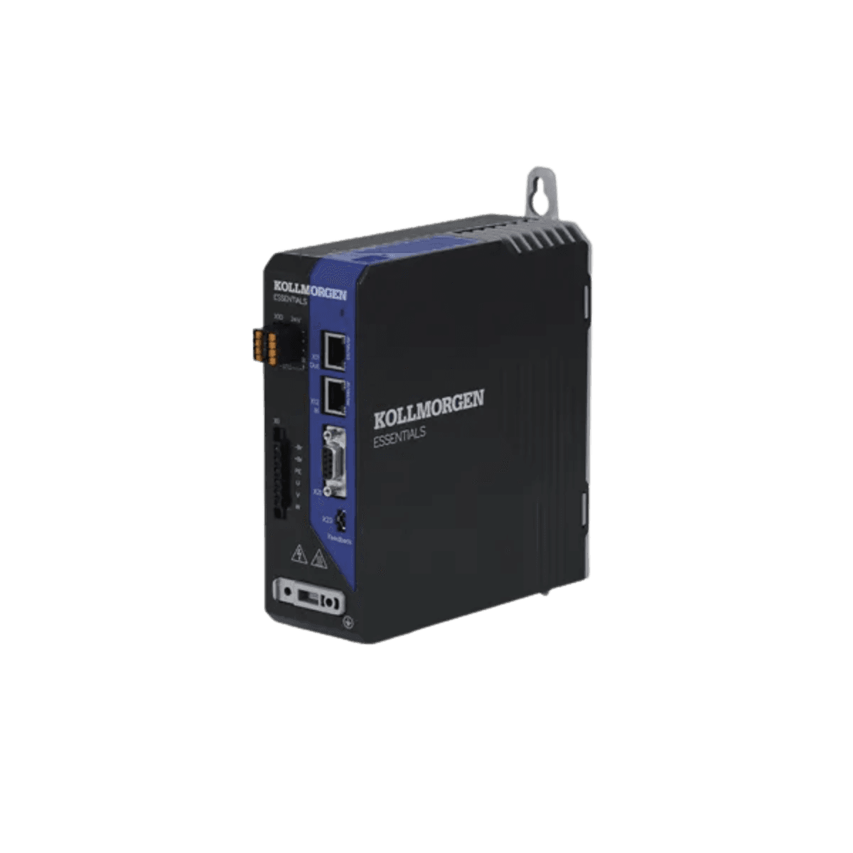 Essentials™ Servo Drive