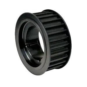 Ozubené řemenice HTD profil pro upínací pouzdra