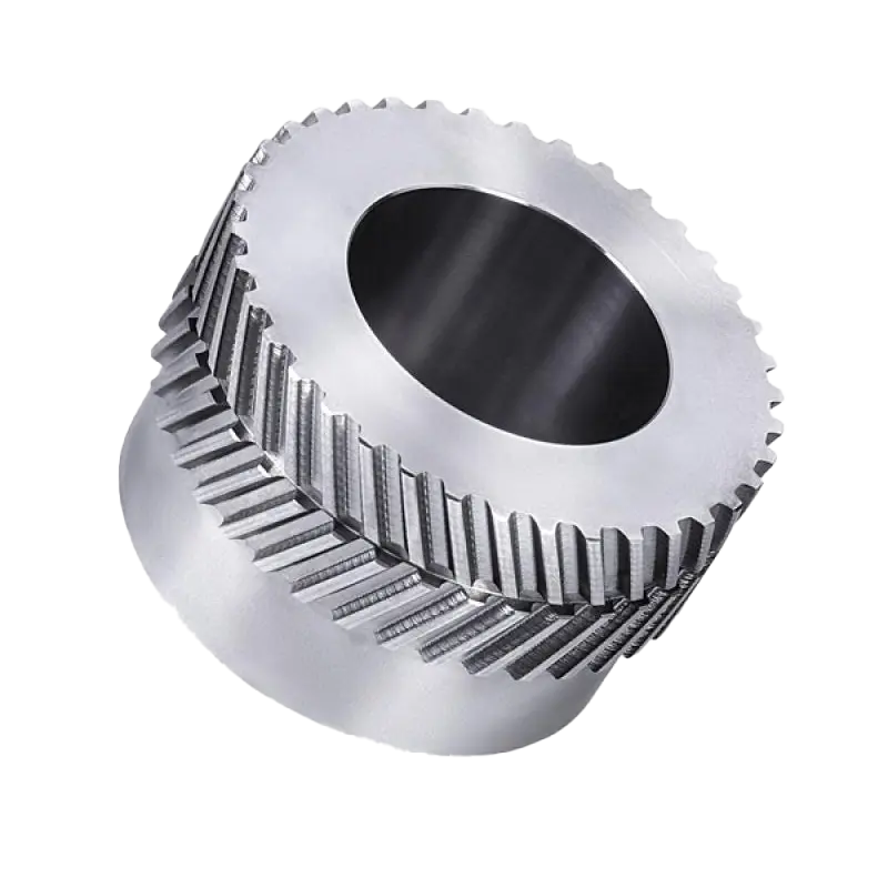 Řemenice pro samovodící ozubené řemeny SilentSync (SelfTrack)