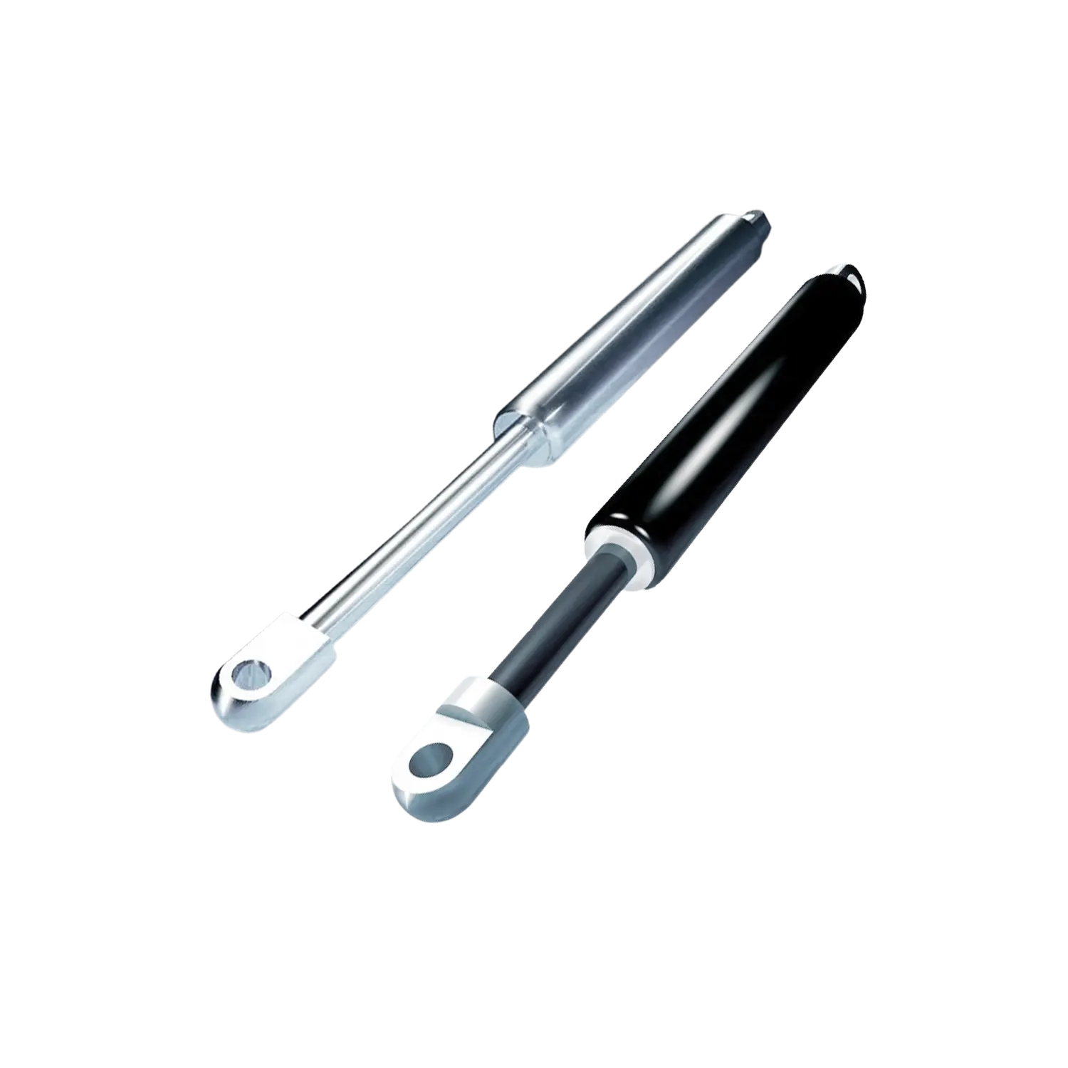 QS/QSN gas compression springs