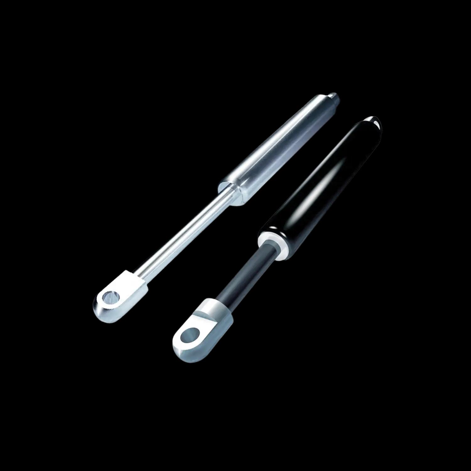 QS/QSN gas compression springs