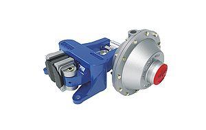 MR Series Disc Brakes