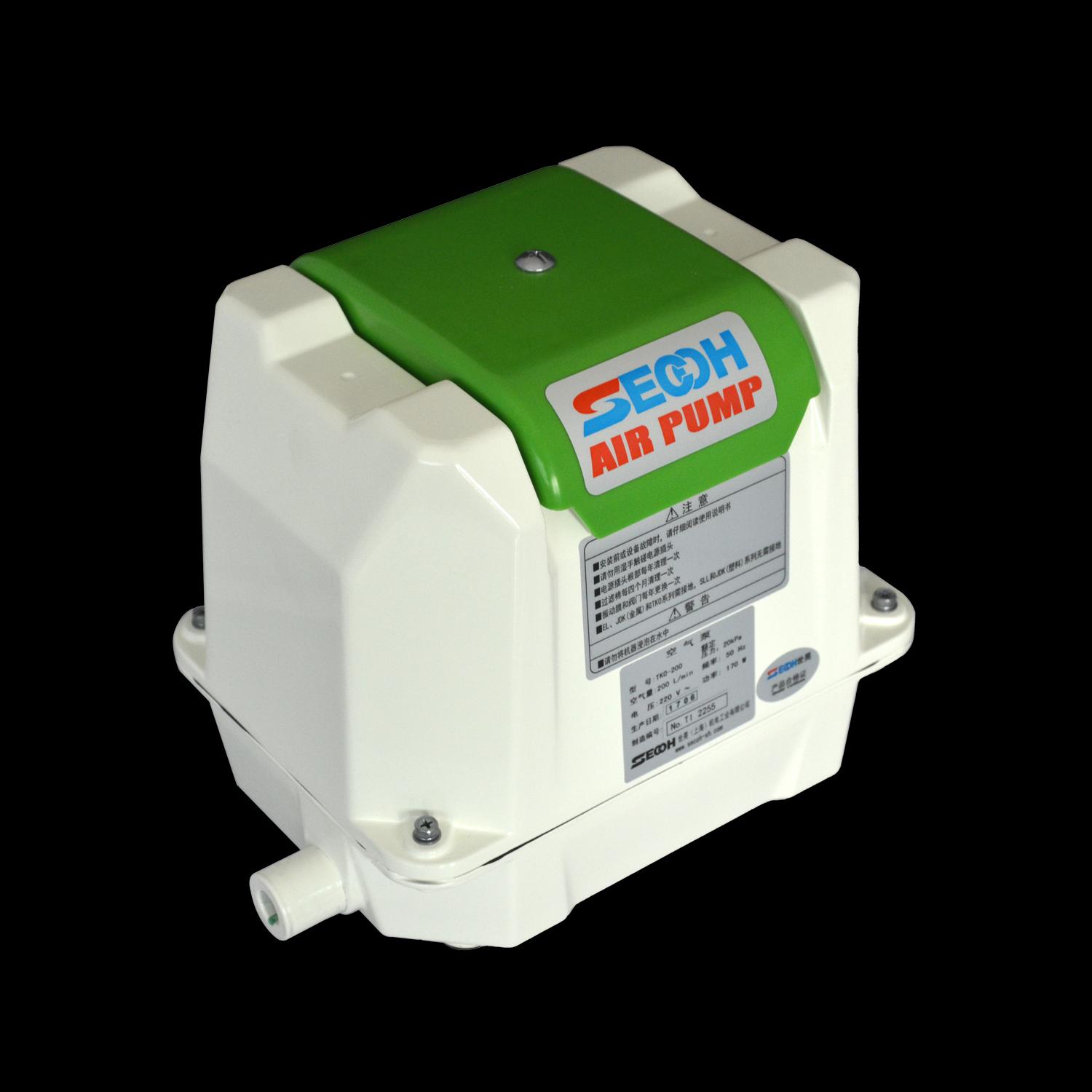JDK Series 150 Air Pumps