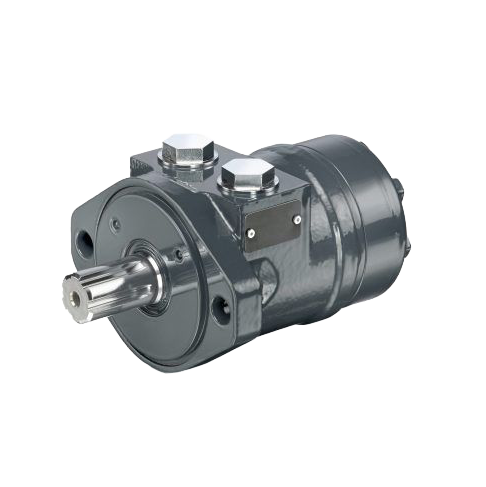 Leichte Orbitalmotoren