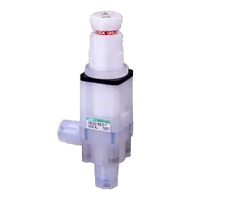 Manuelles Durchflussregelventil – Serie FMD00