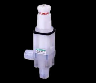 Manuelles Durchflussregelventil – Serie FMD00