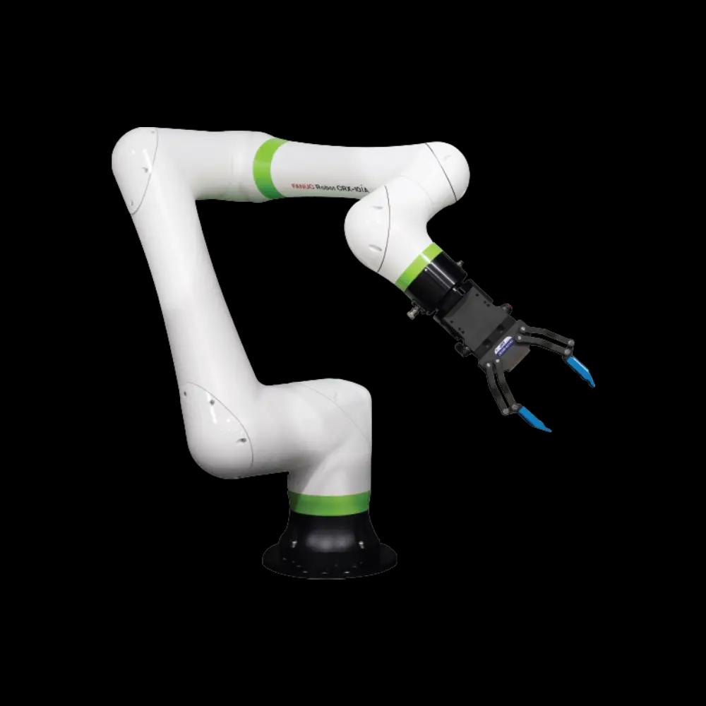 JEGB Electric Gripper