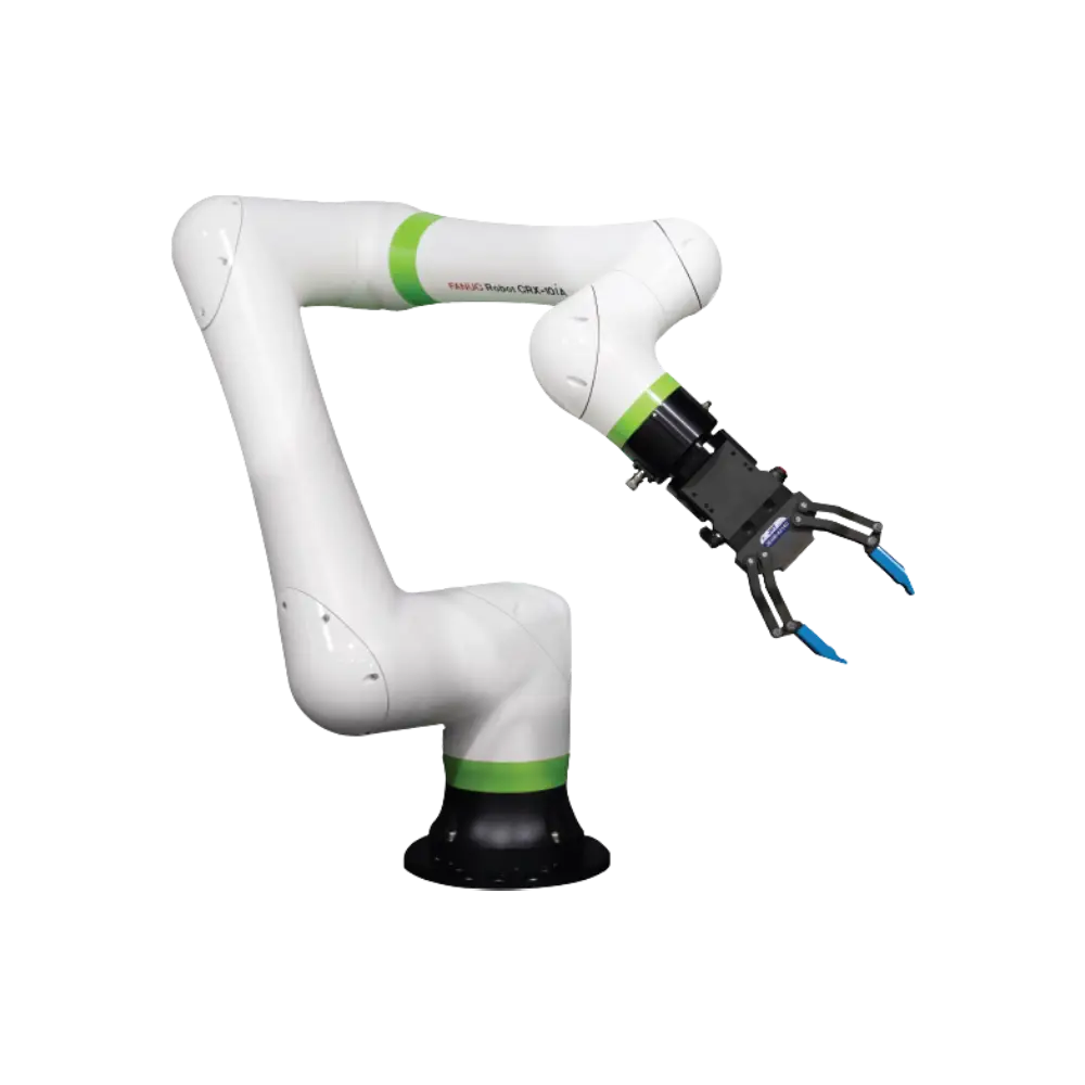 JEGB Electric Gripper