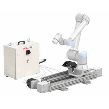 Cobot Transfer Unit