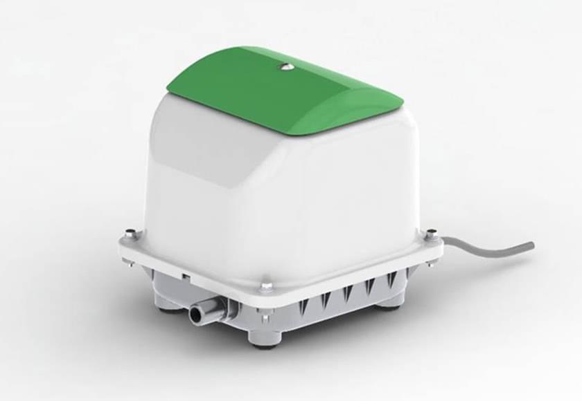 JDK Series 40-50 Air Pumps