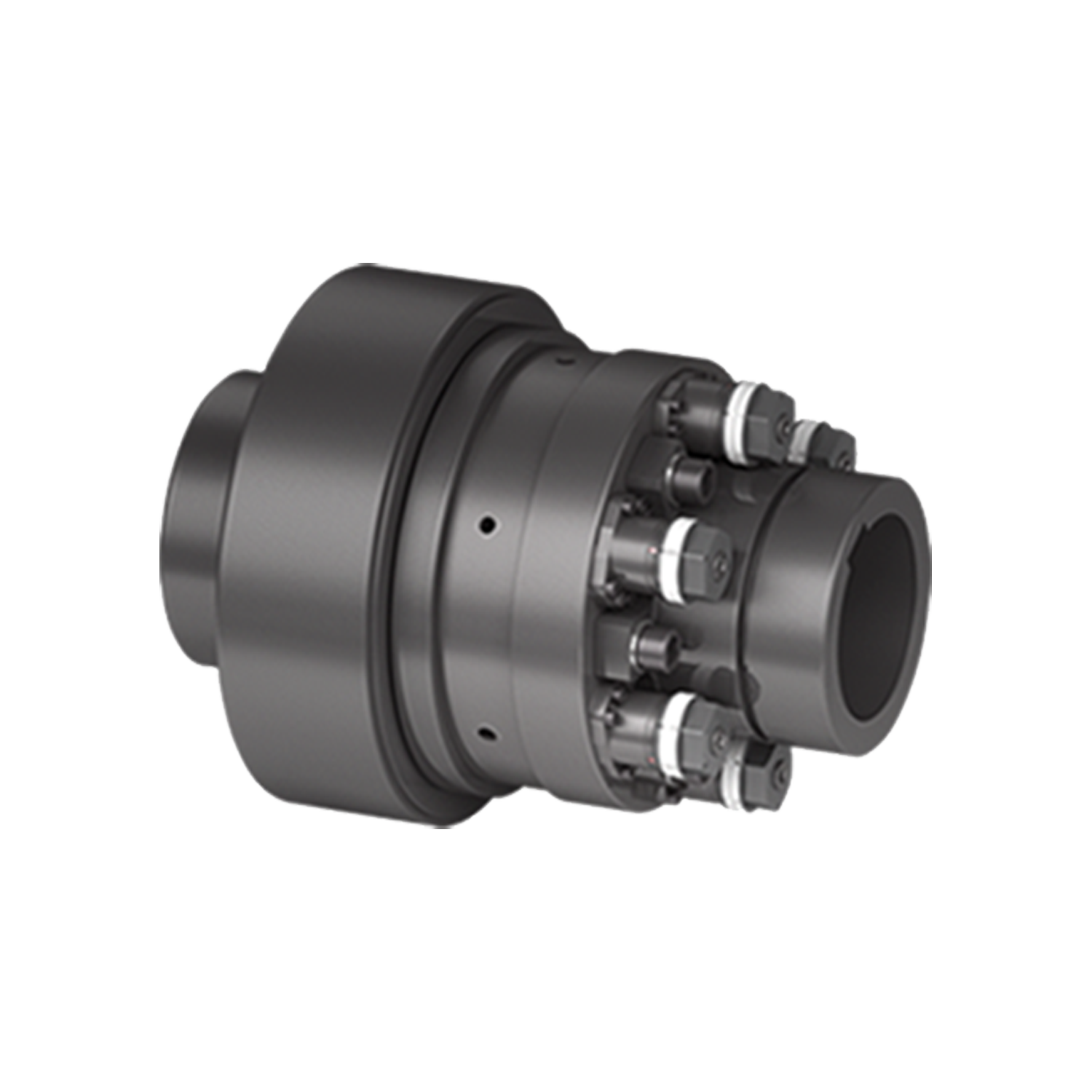 Sicherheitskupplung TNT 2425