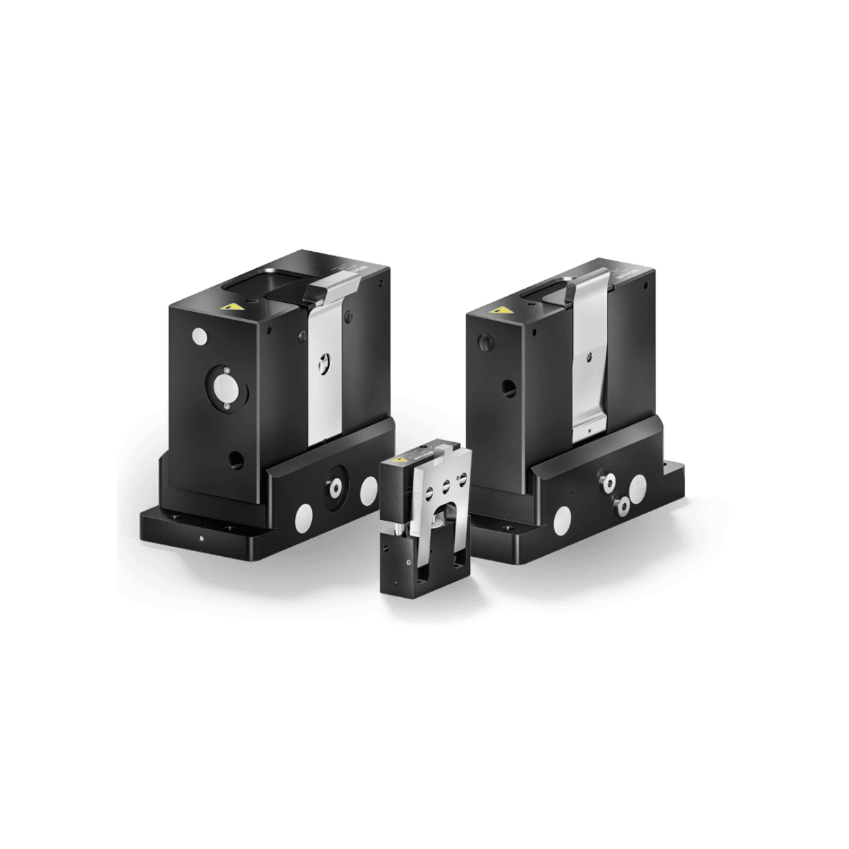 Stopperek görgős szállítórendszerekhez termékek