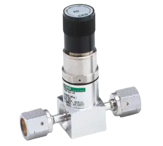 Regler für Prozessgas – Modell PGM