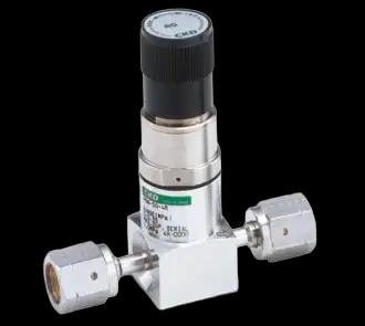 Regler für Prozessgas – Modell PGM