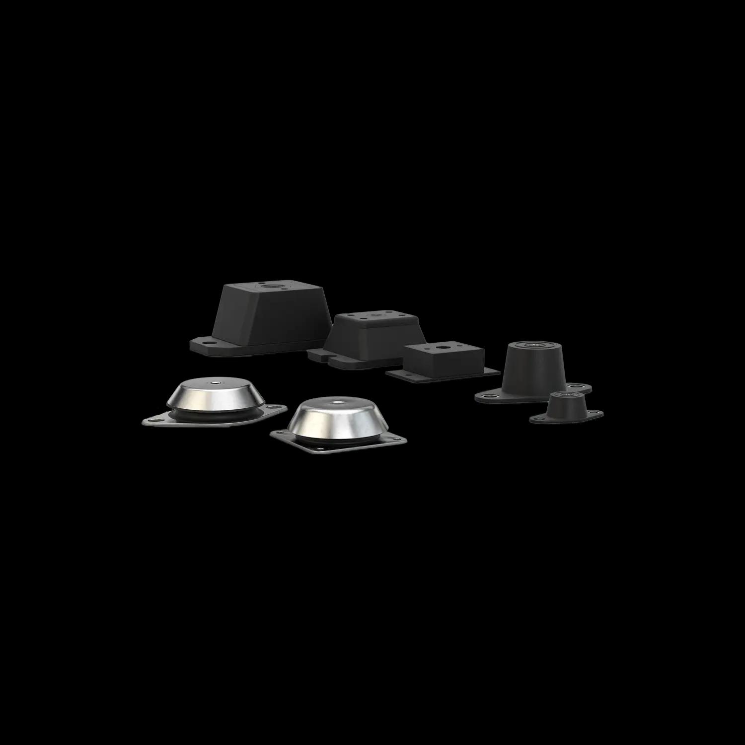 Compression Mounts