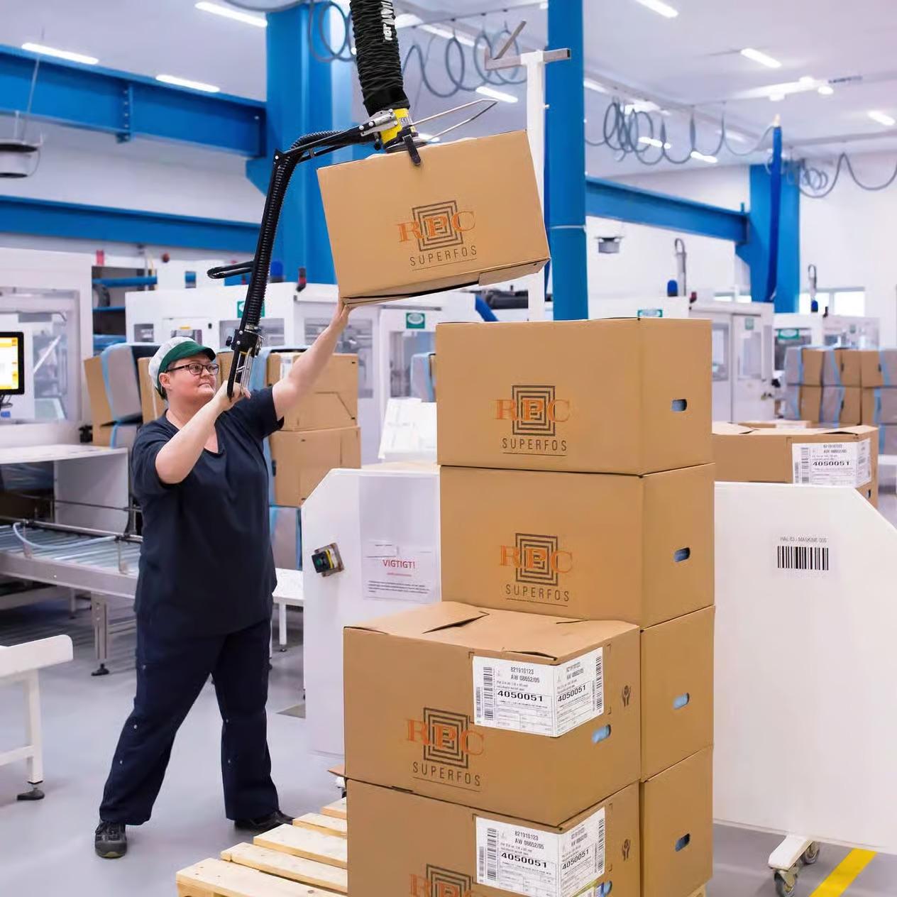 Multifunctional Lifter