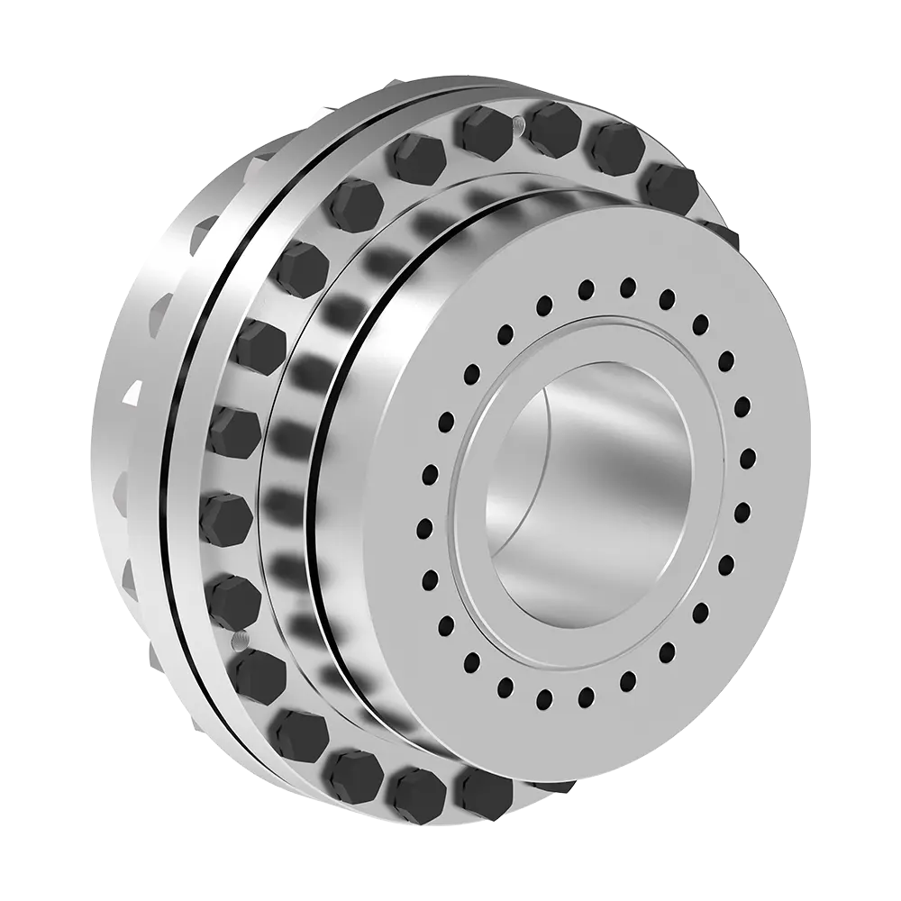 Flanschkupplung TNF 5571-B