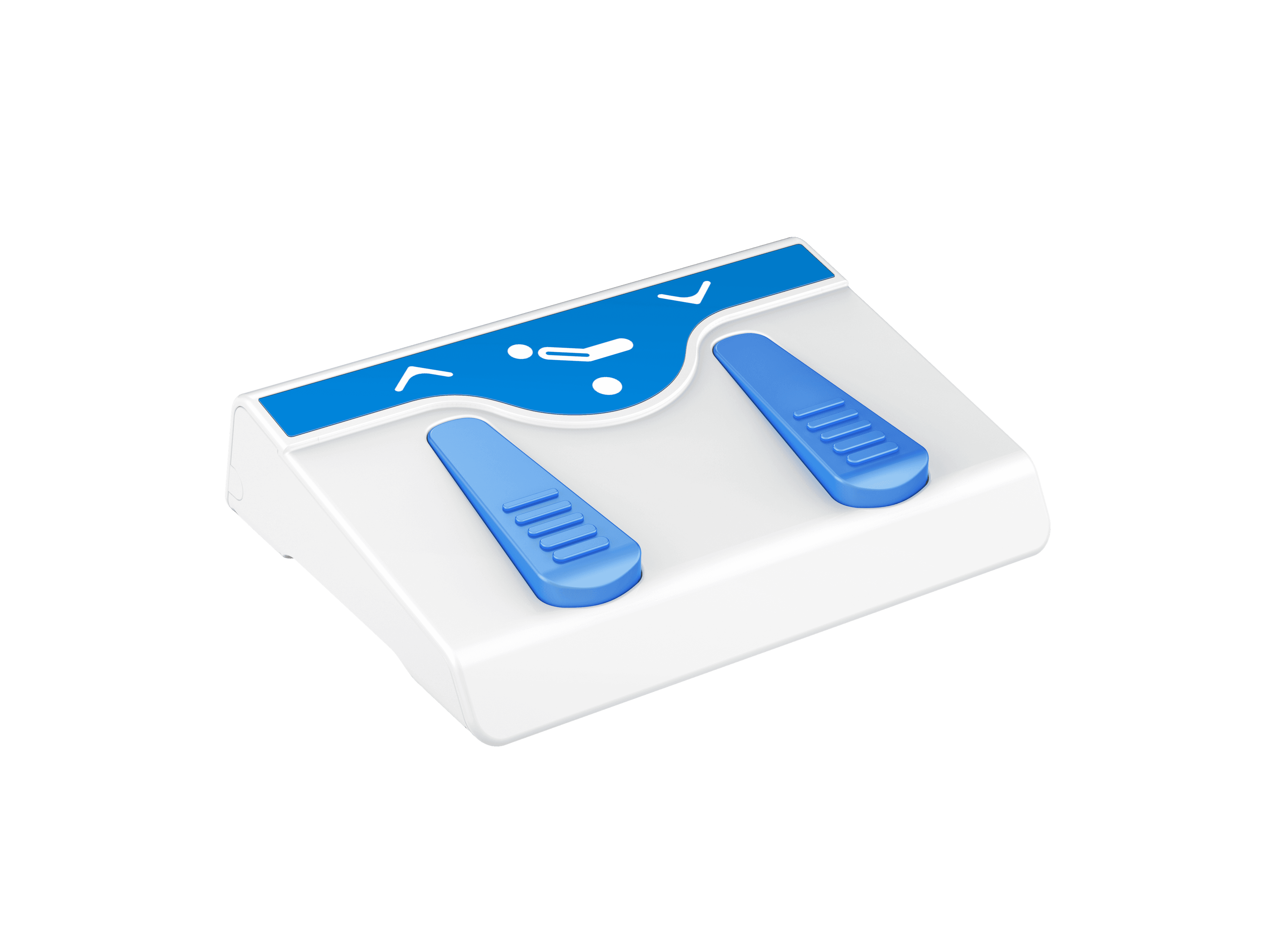 JCFN35 Medical Foot Pedal - IP66 Protected