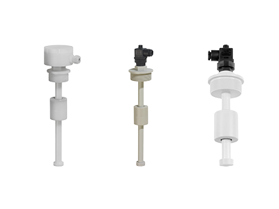 Schwimmerschalter Kunststoff