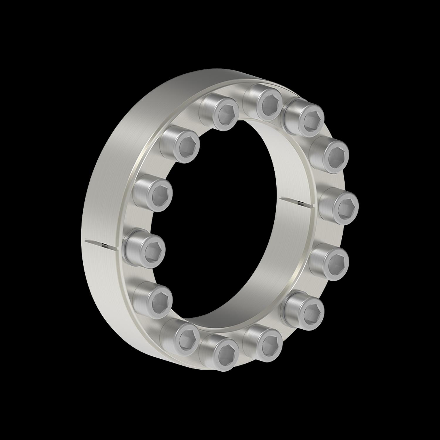 Spannsatz RfN 7012 rostfrei