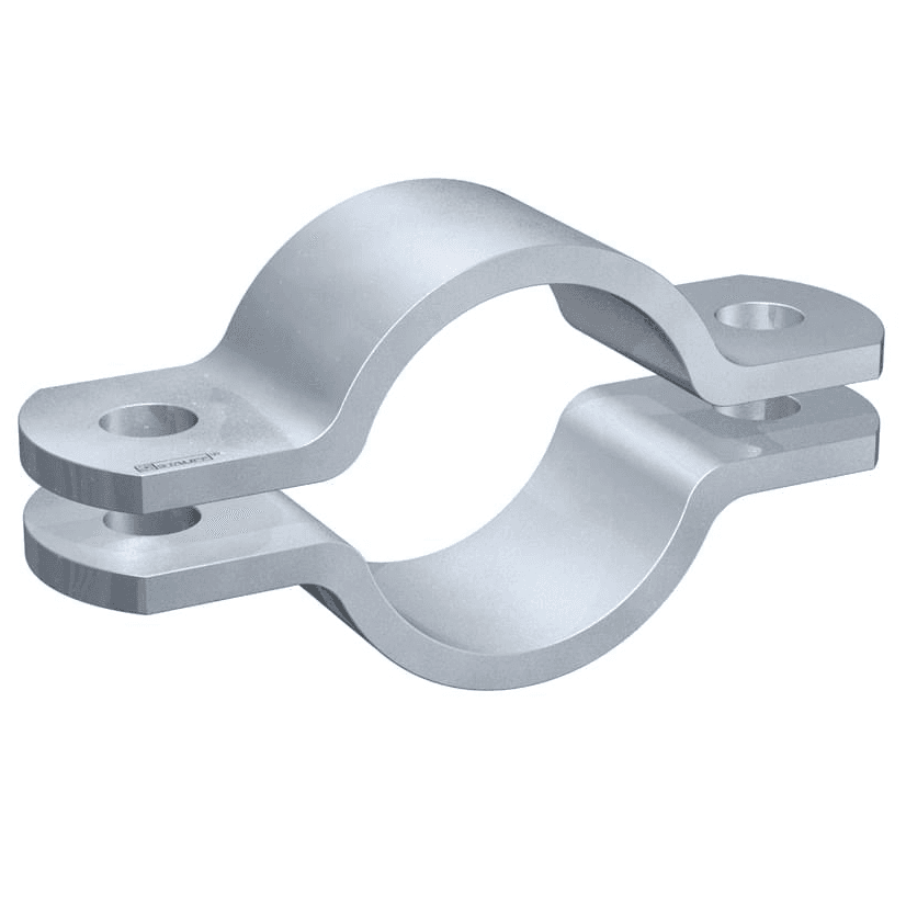 Metallschellen nach DIN