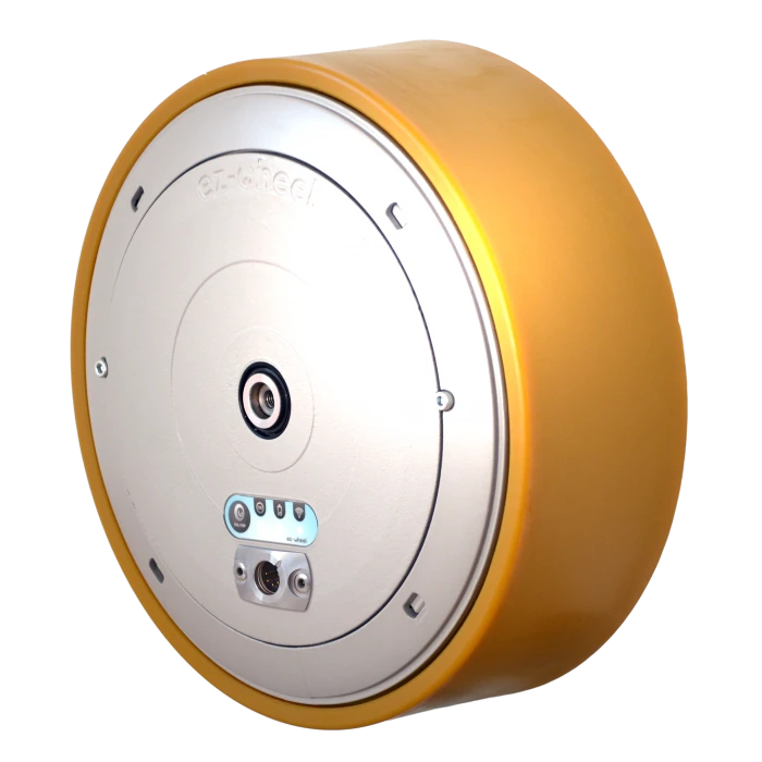 Series 300I - Elektrické kolesá pre priemysel