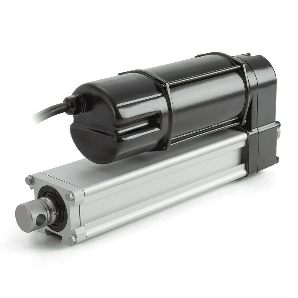 Electrak-LA-24-Aktuatoren