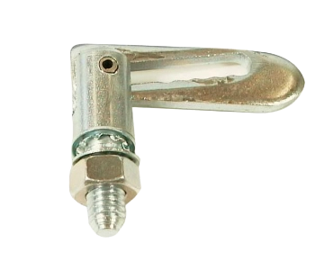 Federriegel - Keilriegel