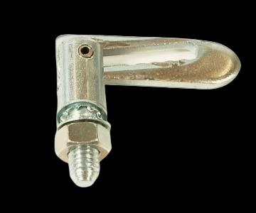 Federriegel - Keilriegel