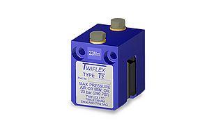 T2 Series Disc Brakes