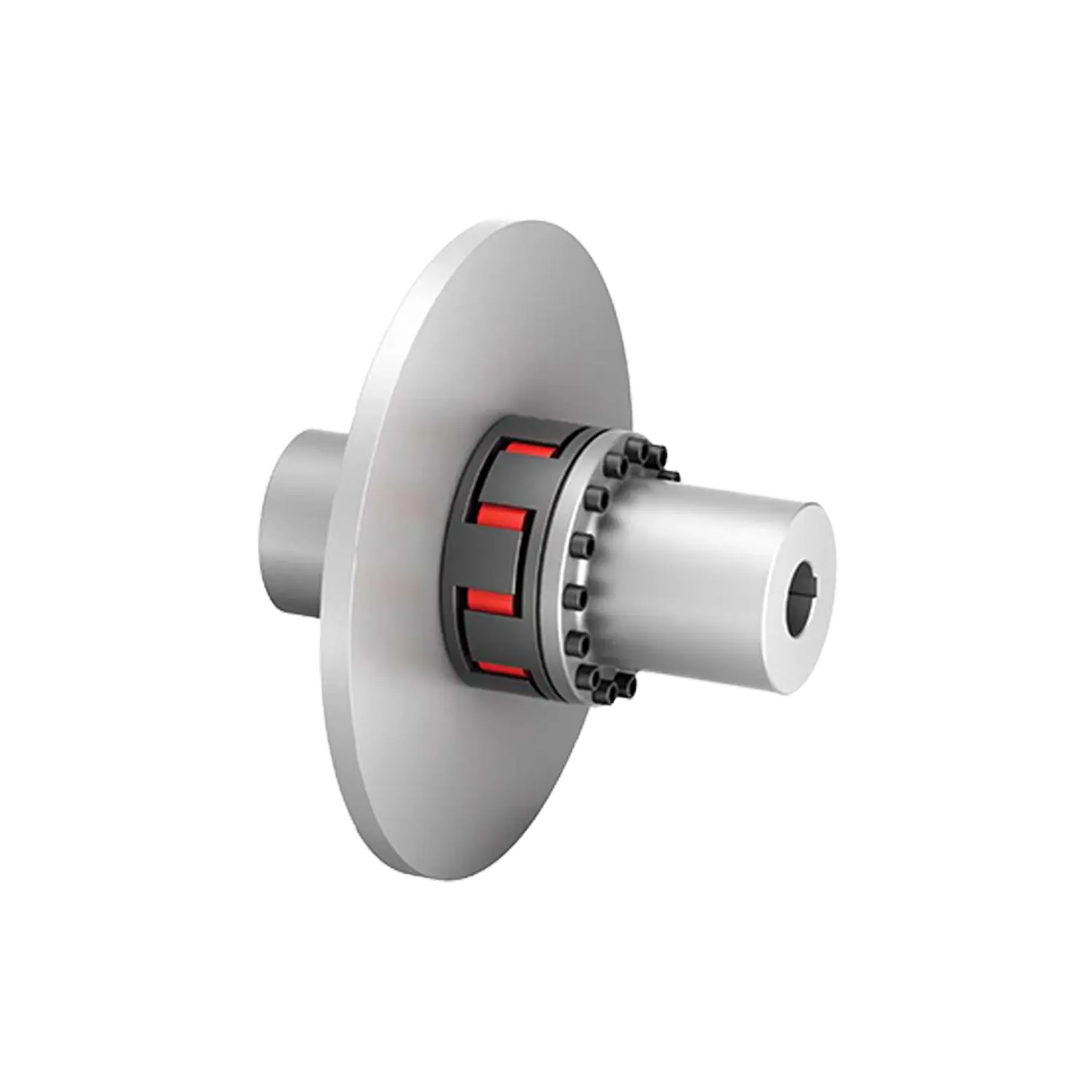Elastische Klauenkupplung TNS SDDL-5-BS