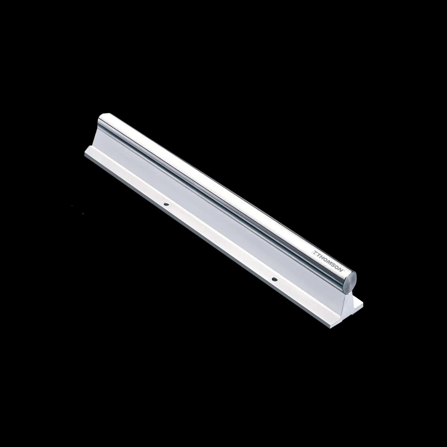 Round-Rail Linearführungsysteme