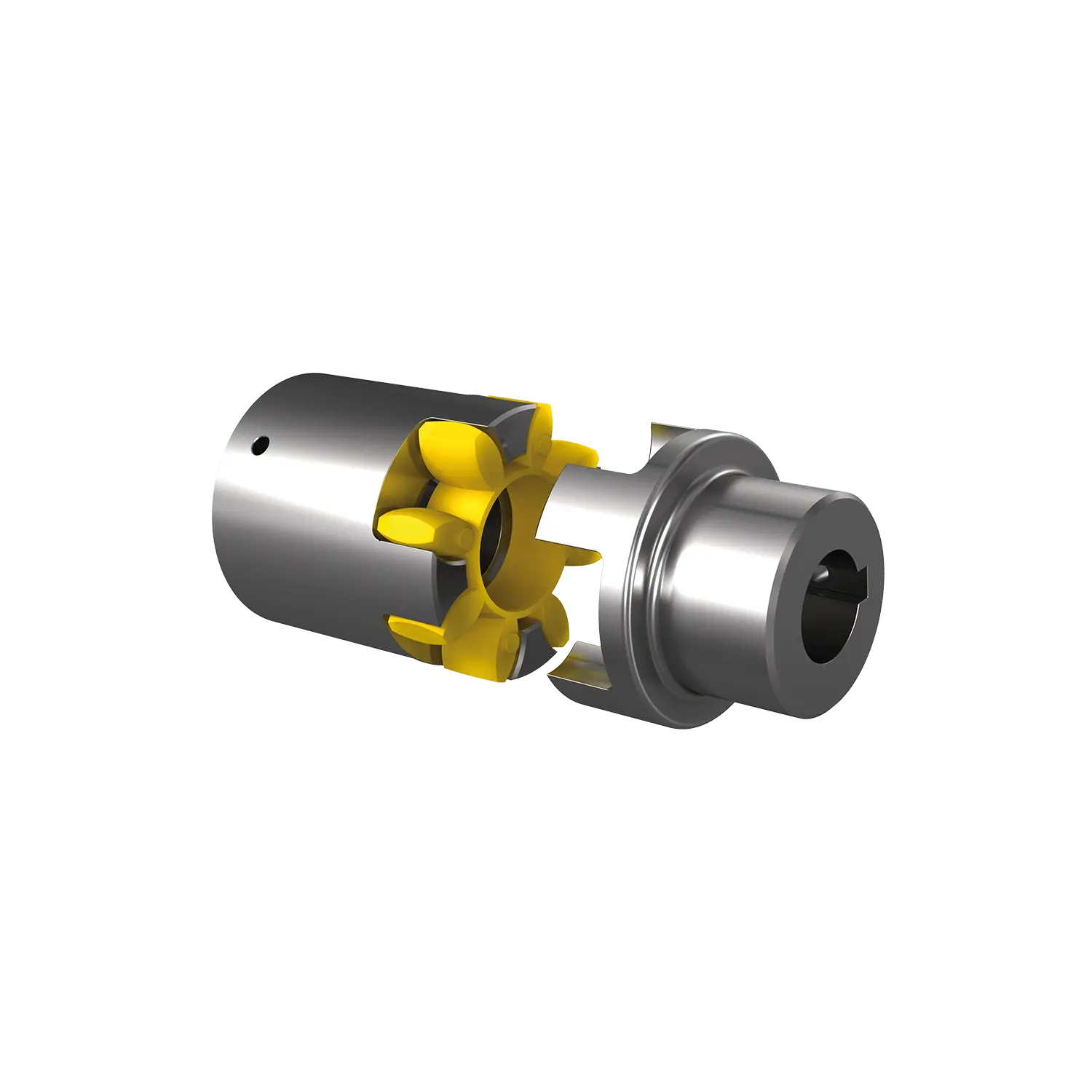 Klauenkupplung ECE 6418