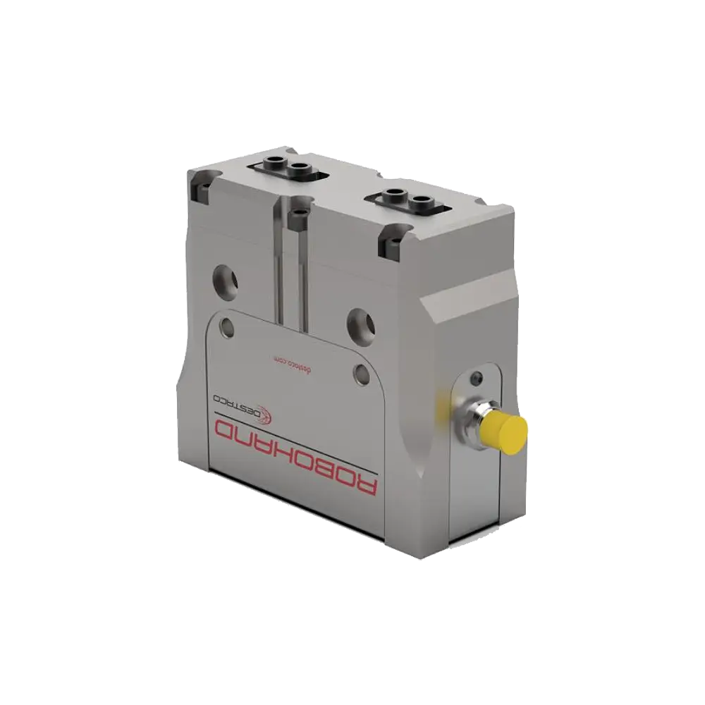 Electric Parallel Grippers-DPE