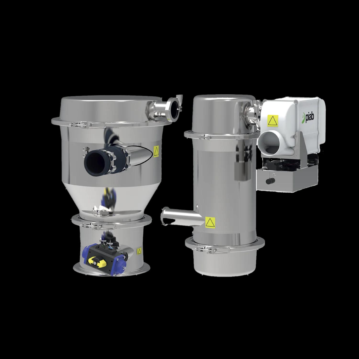 Tabletten - piFLOW t