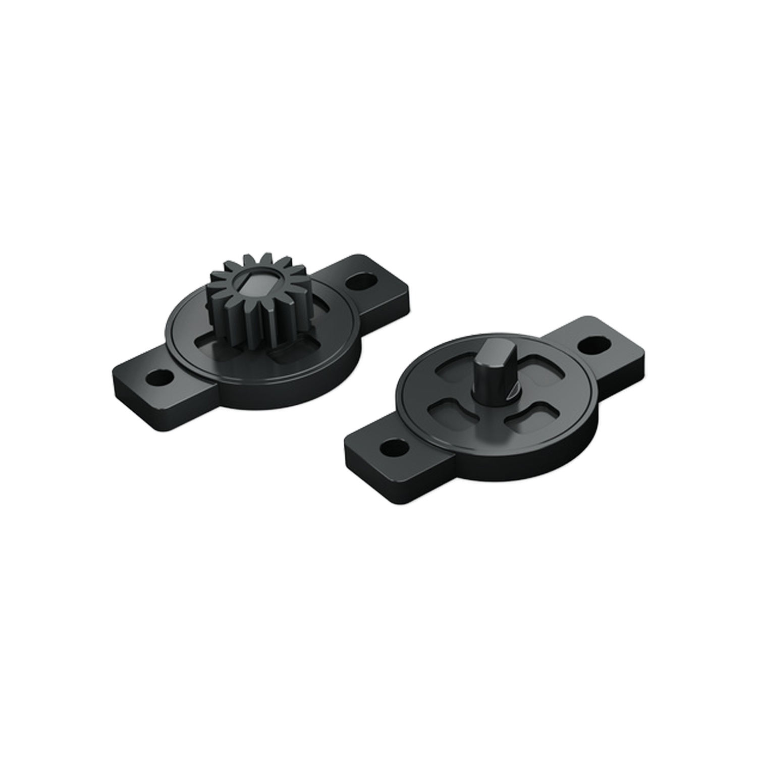 Rotary Damper FRT-G2 Series