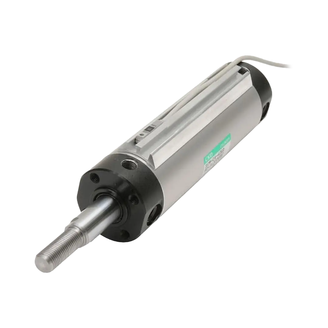 Štandardné valce CKD