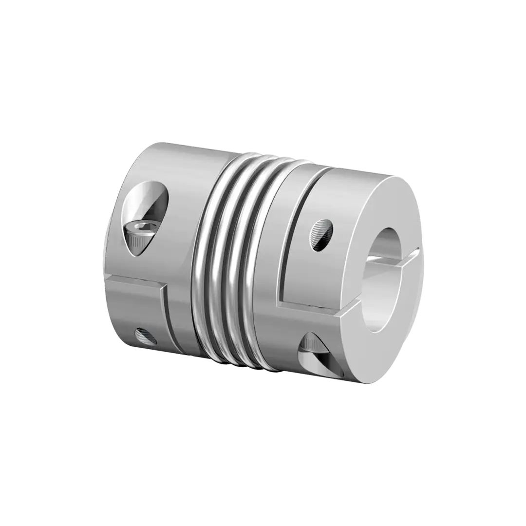 Kovové vlnovcové spojky GWB AKN