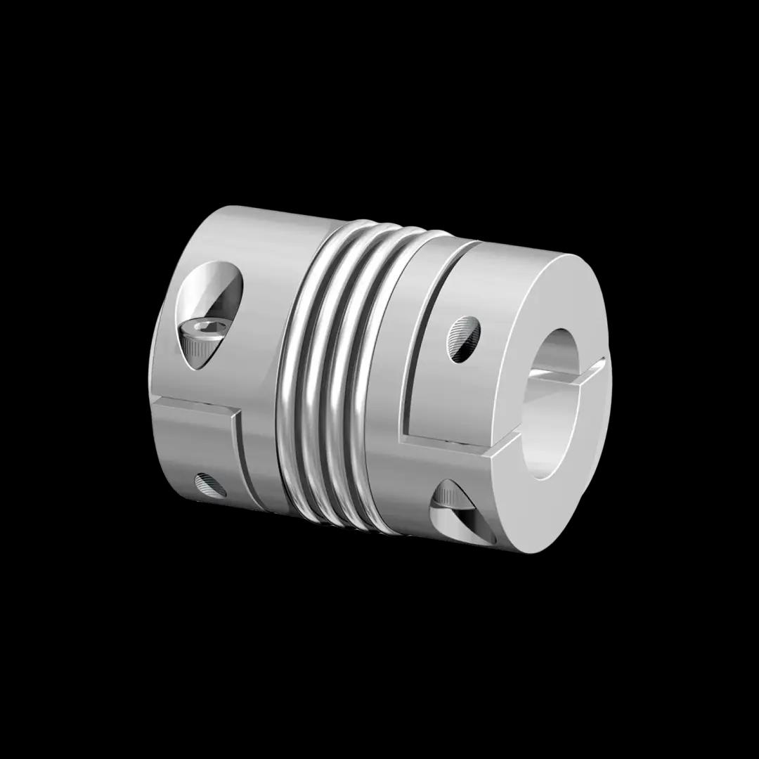 Kovové vlnovcové spojky  GWB AKN